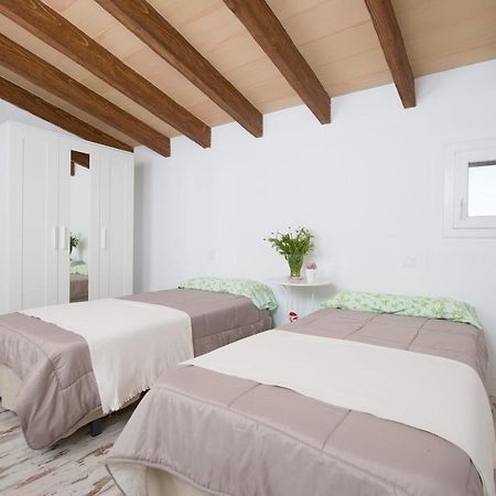 Can Ferrer Alcudia  Exterior foto