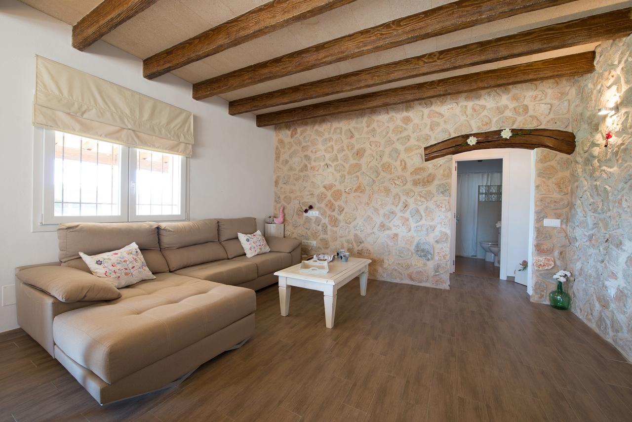 Can Ferrer Alcudia  Exterior foto