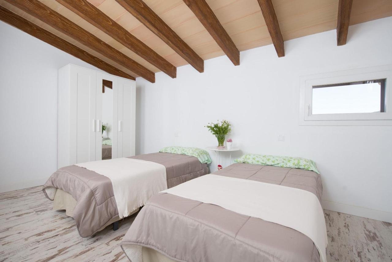 Can Ferrer Alcudia  Exterior foto