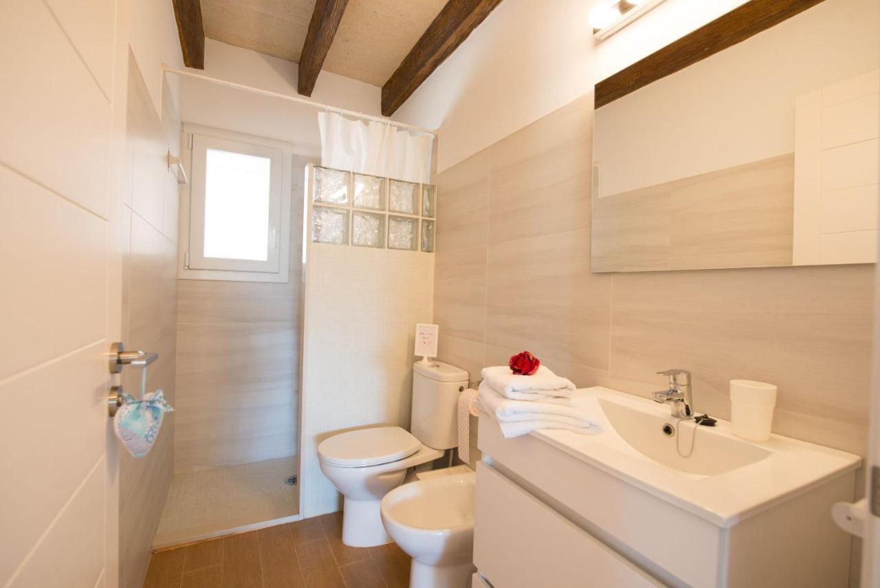 Can Ferrer Alcudia  Exterior foto