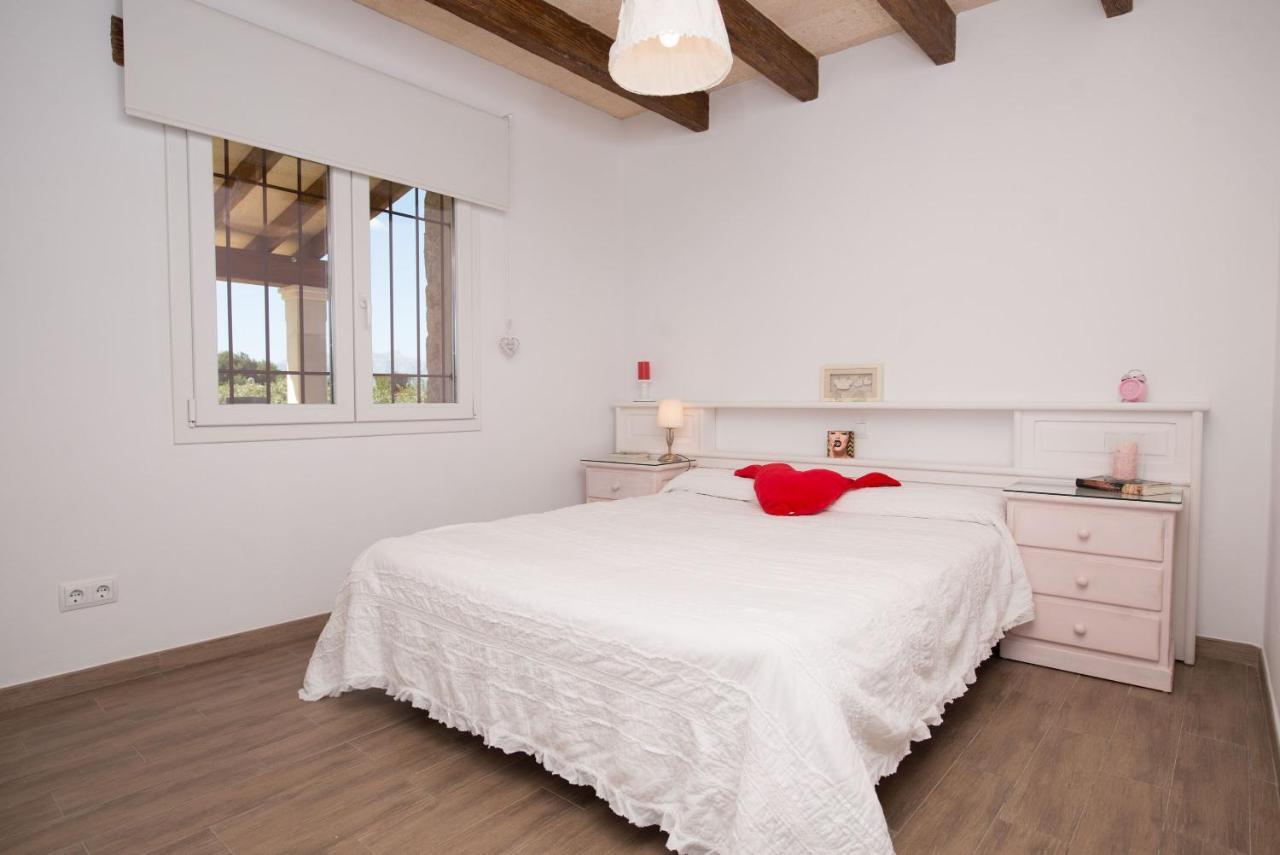 Can Ferrer Alcudia  Exterior foto