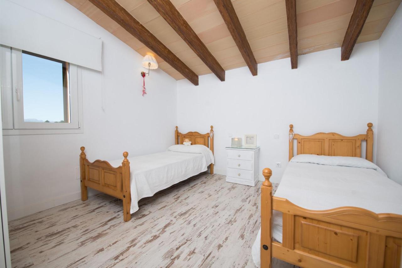 Can Ferrer Alcudia  Exterior foto