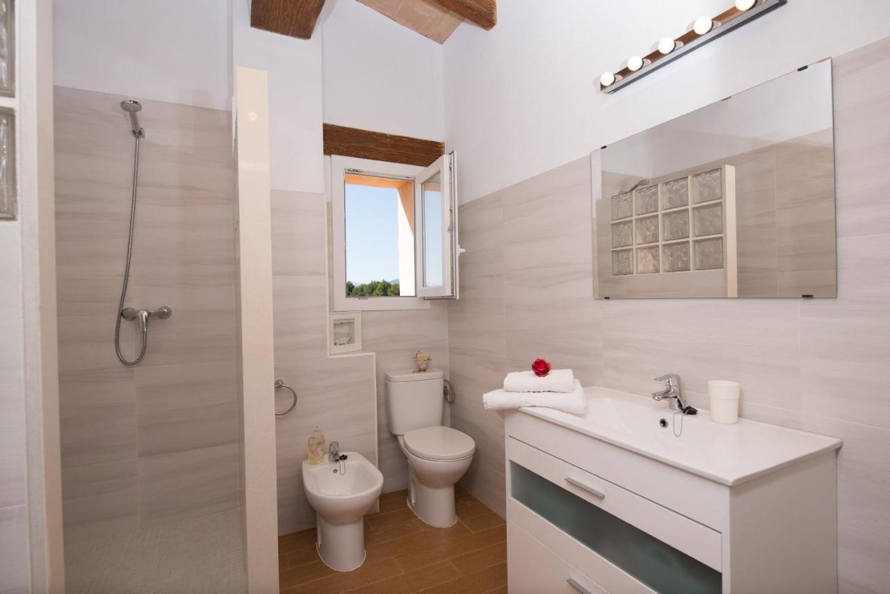 Can Ferrer Alcudia  Exterior foto
