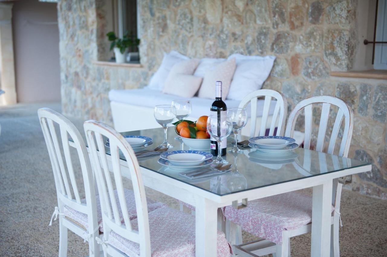 Can Ferrer Alcudia  Exterior foto